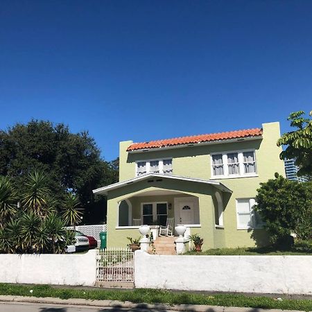 Private Suite Mins From Mia Free Parking Miami Zewnętrze zdjęcie