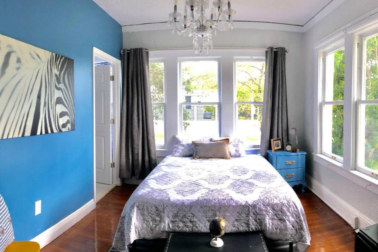 Private Suite Mins From Mia Free Parking Miami Zewnętrze zdjęcie