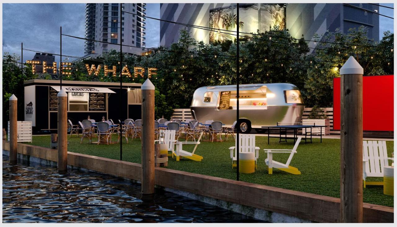 Private Suite Mins From Mia Free Parking Miami Zewnętrze zdjęcie