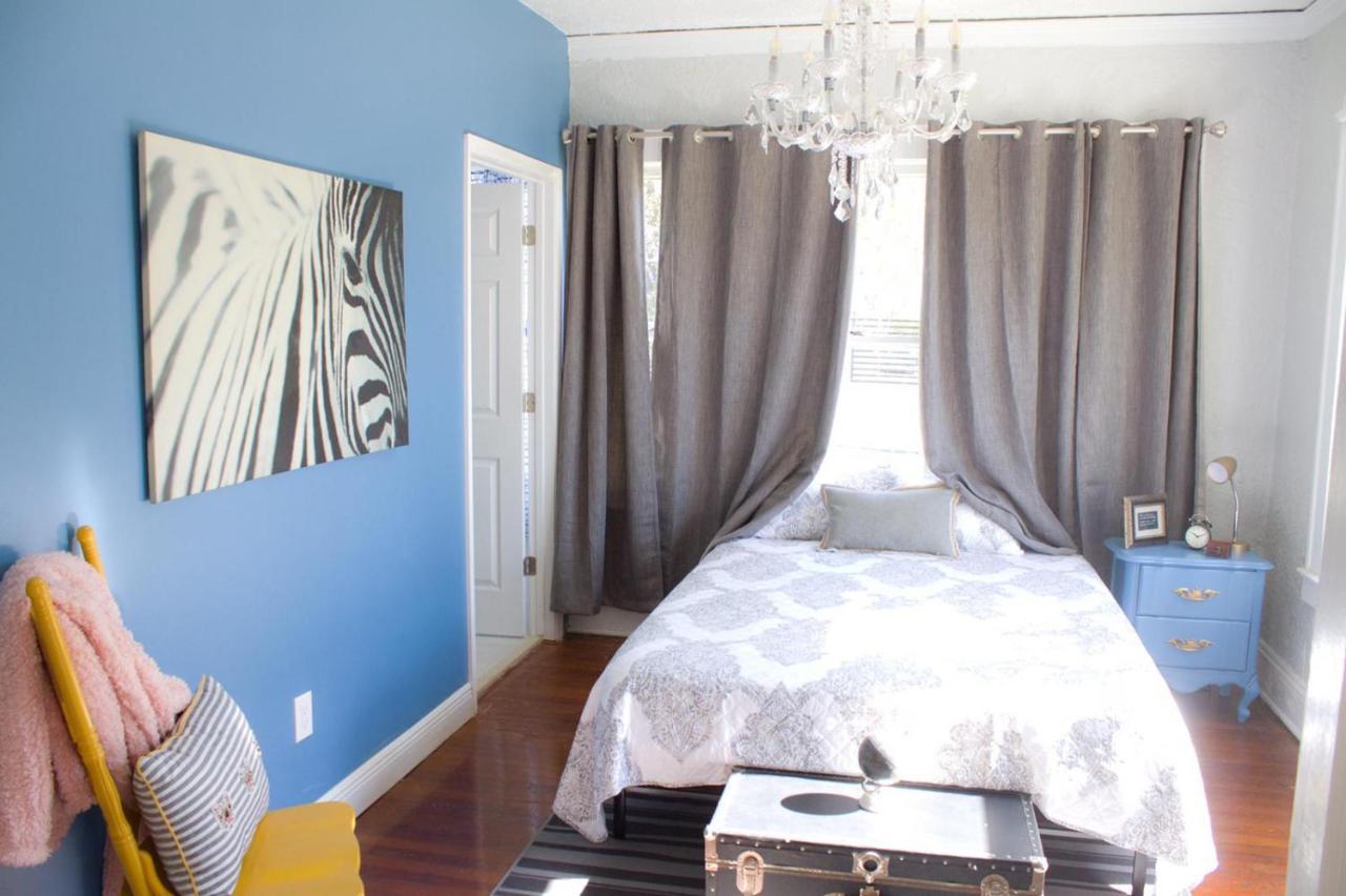 Private Suite Mins From Mia Free Parking Miami Zewnętrze zdjęcie