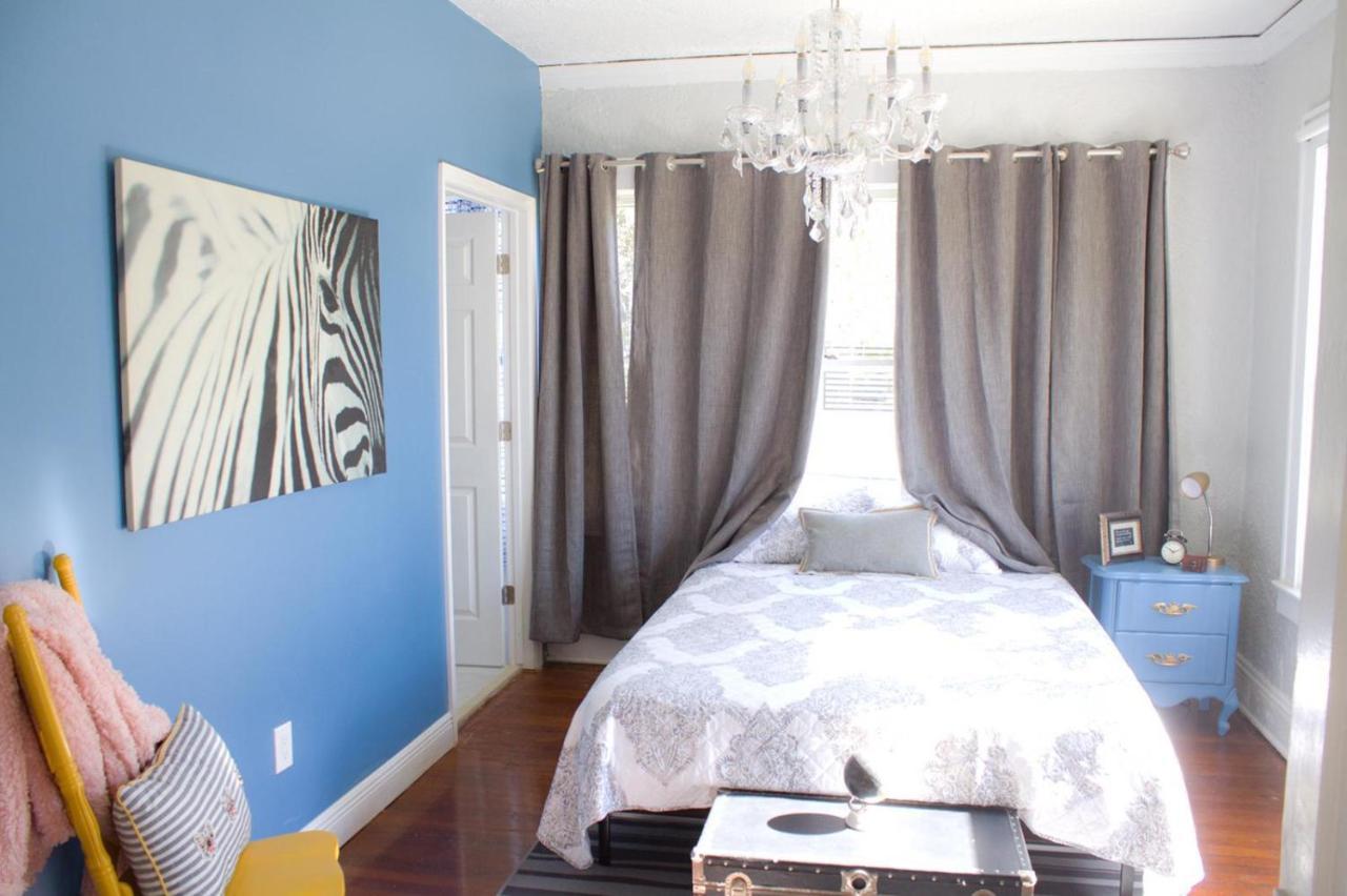 Private Suite Mins From Mia Free Parking Miami Zewnętrze zdjęcie