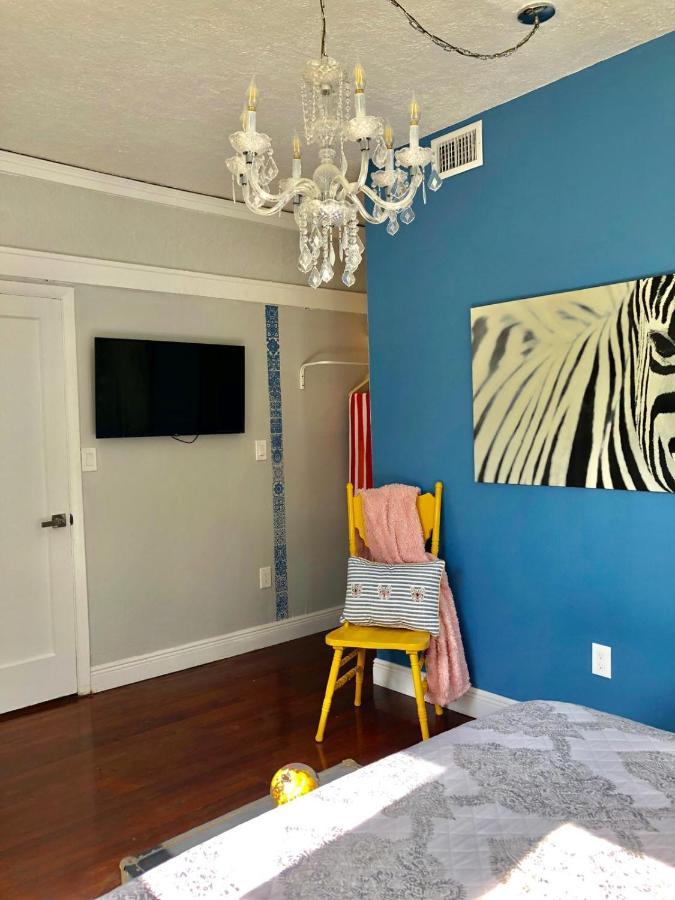 Private Suite Mins From Mia Free Parking Miami Zewnętrze zdjęcie