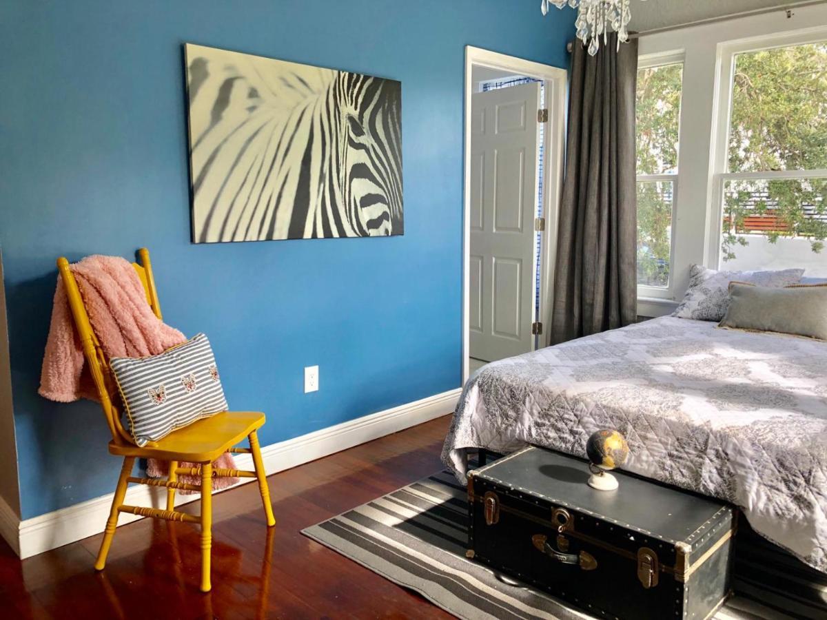 Private Suite Mins From Mia Free Parking Miami Zewnętrze zdjęcie