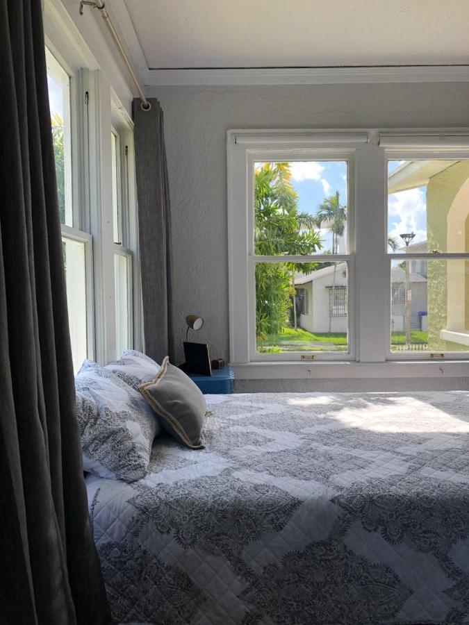 Private Suite Mins From Mia Free Parking Miami Zewnętrze zdjęcie