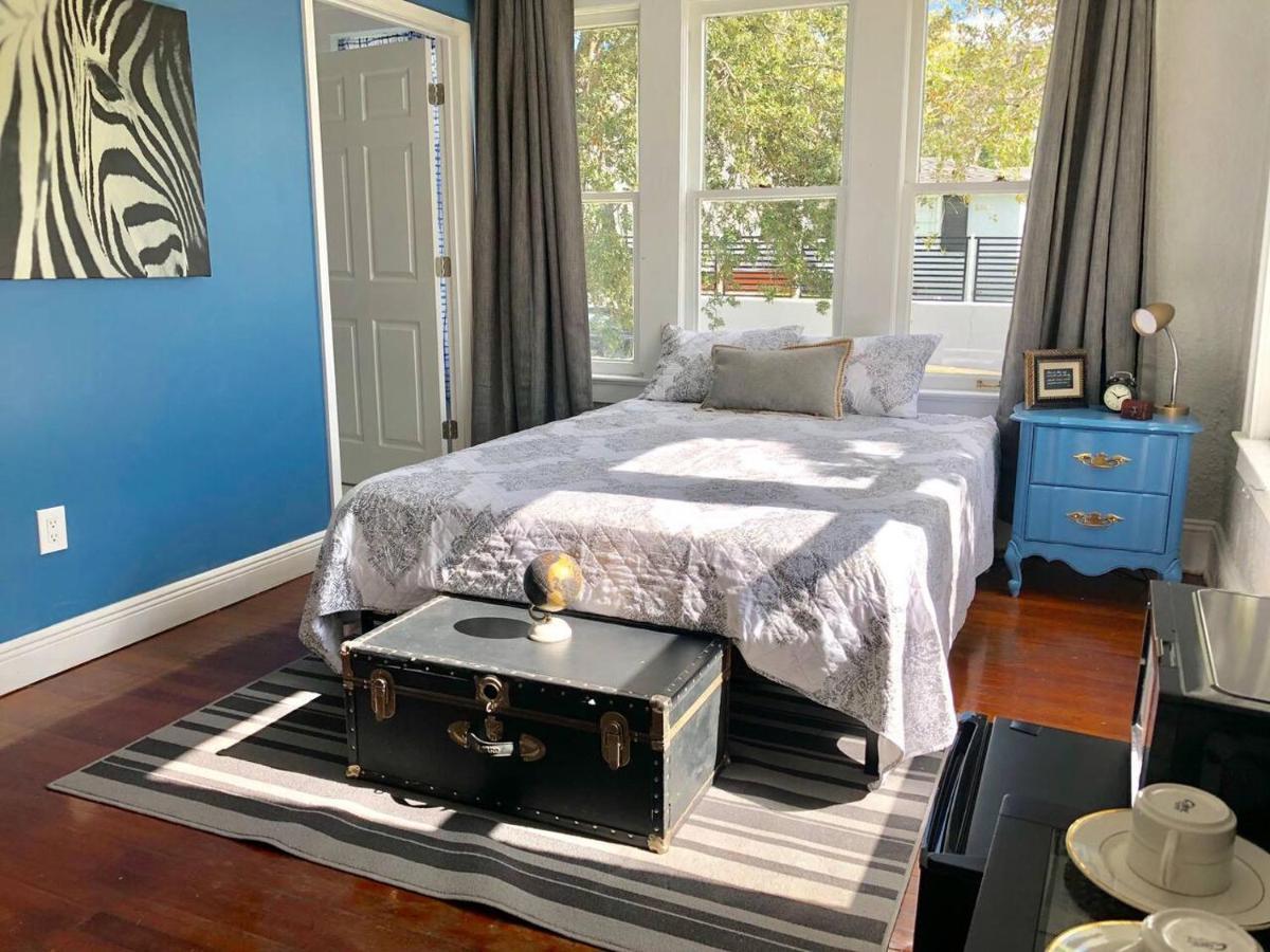 Private Suite Mins From Mia Free Parking Miami Zewnętrze zdjęcie