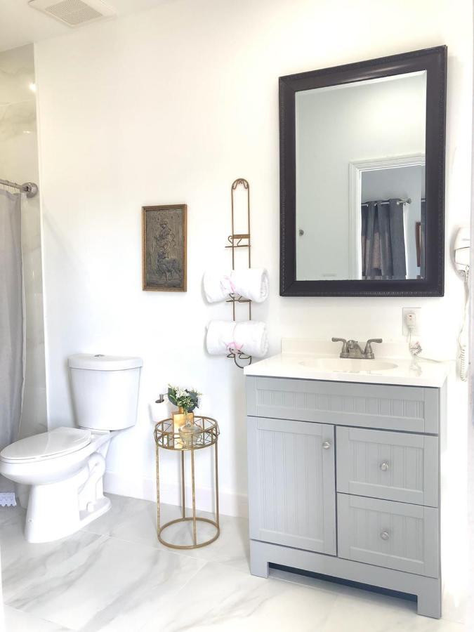 Private Suite Mins From Mia Free Parking Miami Zewnętrze zdjęcie